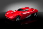 Ferrari Lauda 2005 года